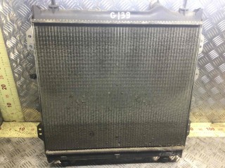 Радиатор (основной), ориг. номер 05278250AG, Chrysler PTCruiser 2000-2006