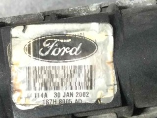 Радиатор (основной), ориг. номер 1S7H8005AD, Ford Mondeo 2000-2003