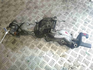 Коллектор впускной, Hyundai Santa Fe 2004-2012