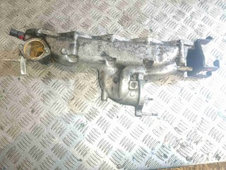 Коллектор впускной, Hyundai Santa Fe 2004-2012