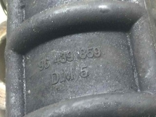Патрубок воздушного фильтра, ориг. номер 96439859, Chevrolet Kalos 2003-2008