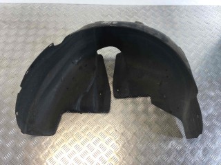 Защита арок задняя правая (подкрылок) Volkswagen Passat 2000-2005