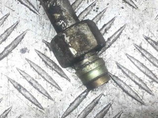 Трубка системы рециркуляции EGR, ориг. номер 037131581, Volkswagen Golf 1997-2006