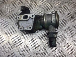 Клапан EGR Audi A3 2003-2005