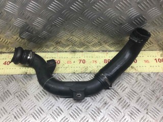 Патрубок интеркулера, ориг. номер 2T1Q9F796, Ford Transit Connect 2002-2009