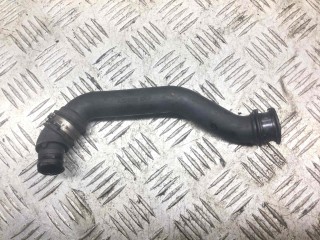 Патрубок (трубопровод, шланг) Ford Focus 2001-2005