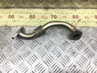 Трубка системы рециркуляции EGR, ориг. номер 038131521J, Volkswagen Bora 1998-2005