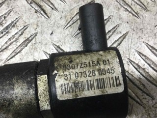 Топливная рампа, ориг. номер A6460700395, Mercedes C-klasse 2004-2008
