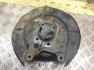 Ступица задняя правая, ориг. номер 43202EE500, Nissan Tiida 2004-2012