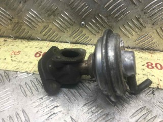 Клапан EGR Volkswagen Touareg 2006-2010