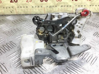 Замок двери передней левой, ориг. номер 9135S2, 9135T3, 9135T4, Citroen C1 2005-2008