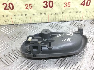 Ручка внутренняя передняя правая, Opel Agila 2000-2004