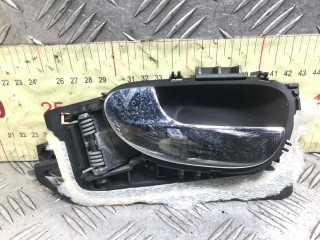 Ручка внутренняя задняя левая Peugeot 307 2001-2005