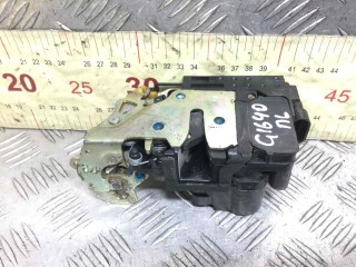 Замок двери передней левой, ориг. номер 96327383, Chevrolet Evanda 2000-2006