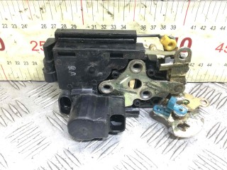 Замок двери передней левой, ориг. номер 96327383, Chevrolet Evanda 2000-2006