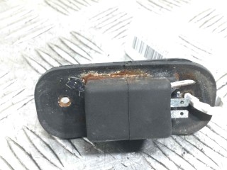 Подсветка номера Audi 80 1986-1992