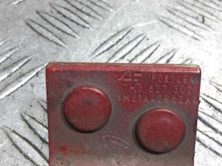 Петля крышки багажника, ориг. номер 7M3827302, Ford Galaxy 2000-2006