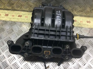Коллектор впускной Opel Zafira 1999-2003
