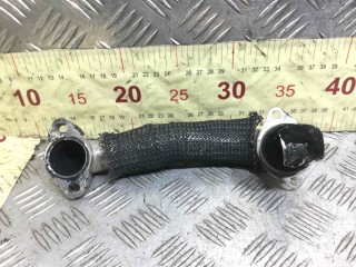 Трубка системы рециркуляции EGR, ориг. номер 9674950180, Peugeot 308 2007-2011
