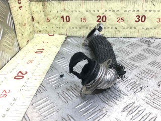 Трубка системы рециркуляции EGR, ориг. номер 9674950180, Peugeot 308 2007-2011