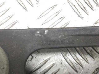 Подушка крепления КПП, ориг. номер 4668195AC, Chrysler PTCruiser 2000-2006