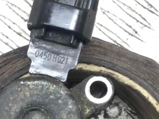 Клапан фазорегулятора, ориг. номер 0450HG21, Mitsubishi Colt 2002-2012
