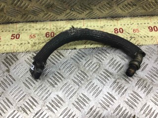 Трубка системы рециркуляции EGR Opel Zafira 1999-2003