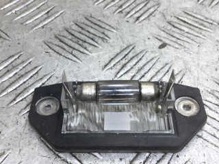 Подсветка номера, ориг. номер 1S7113550AC, Ford Mondeo 2000-2003