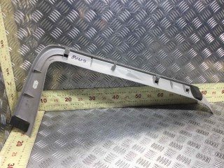Обшивка крышки багажника, ориг. номер 1S71A42906BCW, Ford Mondeo 2000-2003