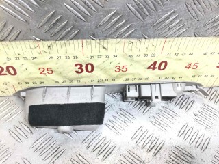 Ручка внутренняя, ориг. номер 82961BU000, Nissan Almera Tino 2000-2003