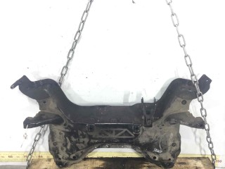 Балка подвески передняя (подрамник), ориг. номер 3502FJ, Citroen C4 Picasso 2006-2013