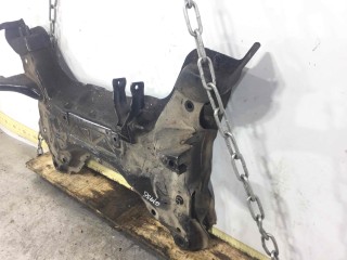 Балка подвески передняя (подрамник), ориг. номер 3502FJ, Citroen C4 Picasso 2006-2013