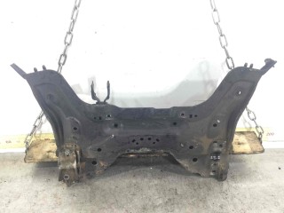 Балка подвески передняя (подрамник), ориг. номер 3502FJ, Citroen C4 Picasso 2006-2013