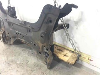 Балка подвески передняя (подрамник), ориг. номер 3502FJ, Citroen C4 Picasso 2006-2013