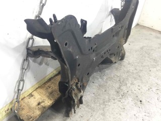 Балка подвески передняя (подрамник), ориг. номер 3502FJ, Citroen C4 Picasso 2006-2013