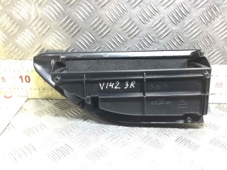 Карман двери (бардачок), ориг. номер 4B0867306, Audi A6 1997-2001
