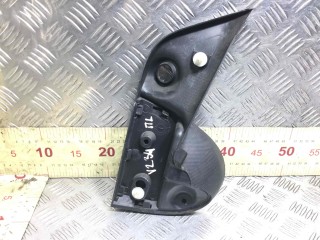 Заглушка зеркала левого, ориг. номер 674920H010, Citroen C1 2005-2008