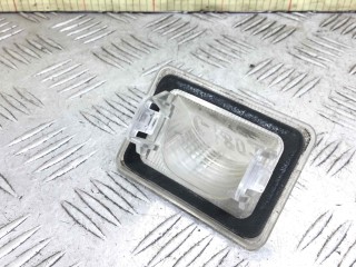 Подсветка номера, Mazda 5 2002-2009