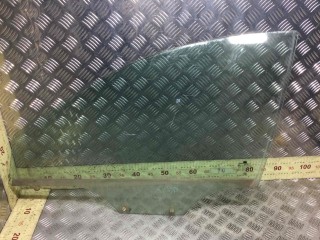 Стекло двери передней левой, ориг. номер 43R00107, 96326873, Chevrolet Evanda 2000-2006