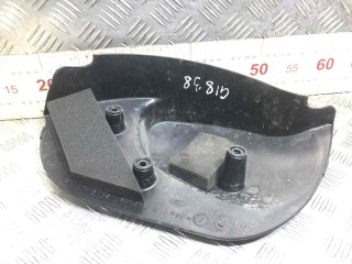 Накладка декоративная, ориг. номер 2T14V17C414A, Ford Transit Connect 2002-2009