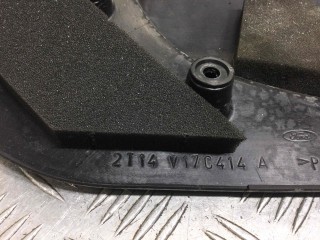 Накладка декоративная, ориг. номер 2T14V17C414A, Ford Transit Connect 2002-2009