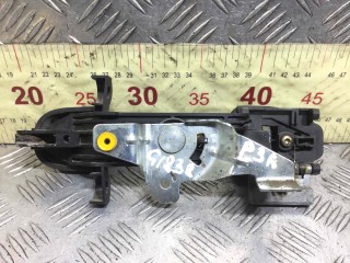 Ручка наружная задняя правая, Ford Transit Connect 2002-2009
