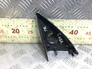 Заглушка зеркала правого, ориг. номер 1M0837994, SEAT Toledo 1998-2004