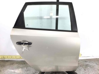 Дверь задняя правая Hyundai i30 2010-2012