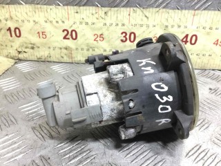 Фара противотуманная правая, ориг. номер XBJ000042, Land Rover Range Rover 2002-2005