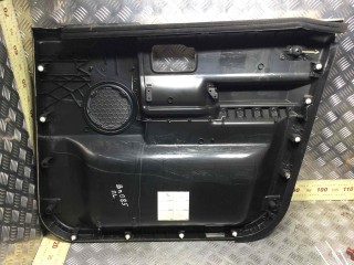 Обшивка двери передней левой (дверная карта), Land Rover Discovery 2004-2009