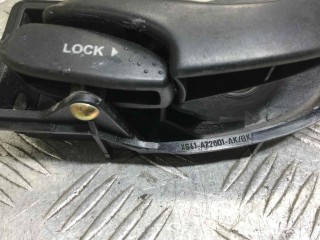 Ручка внутренняя передняя левая Ford Focus 2001-2005