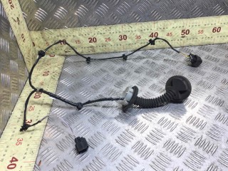 Проводка двери задней правой, ориг. номер 98AG14A584CBG, Ford Focus 2001-2005