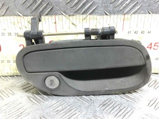 Ручка наружная передняя правая Volvo V40 1995-1999