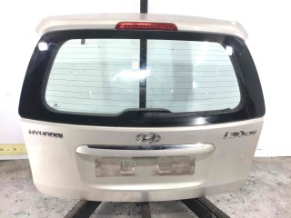 Крышка багажника (дверь 3-5), ориг. номер 737002R210, Hyundai i30 2010-2012